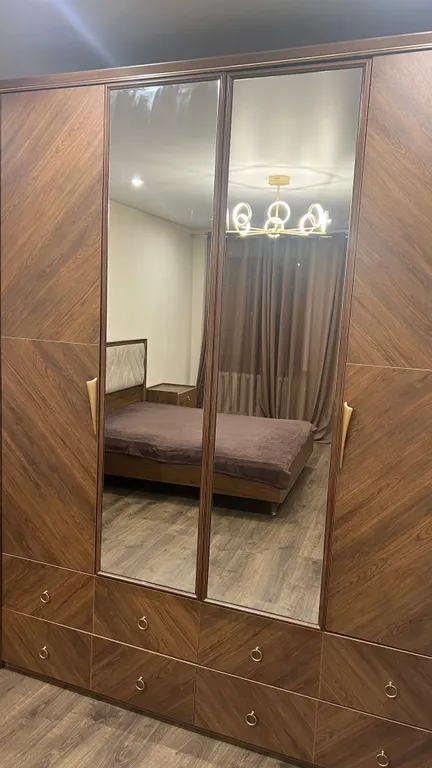 Коттедж Двухэтажный дом в общем дворе — Кисловодск