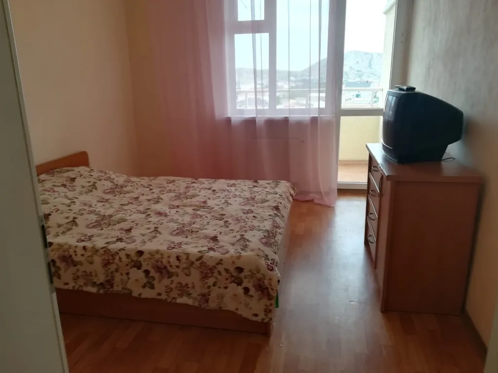 Квартира 2-комнатная Квартира — Судак