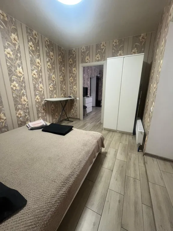 Квартира Квартира Евродвушка в ЖК Бейкер стрит — Волгоград