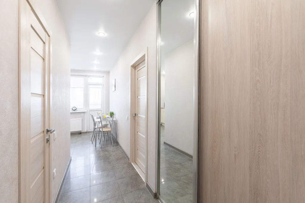 Квартира Квартира возле Космопорта — Самара