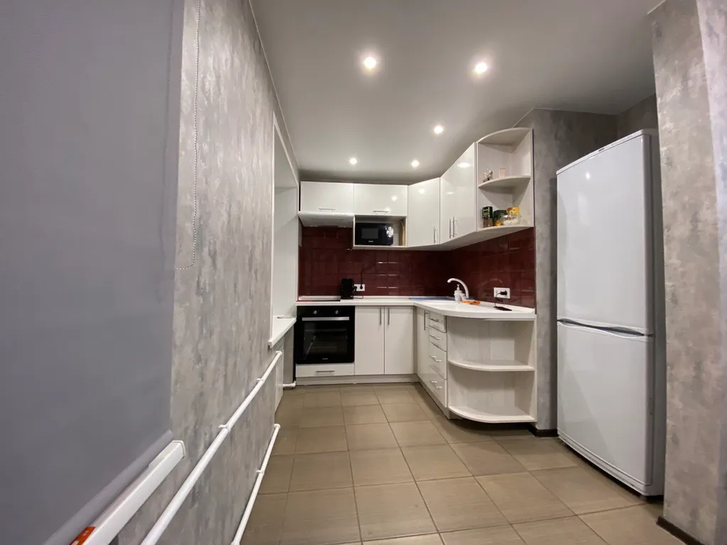 Квартира Квартира с видом на горы — Шерегеш