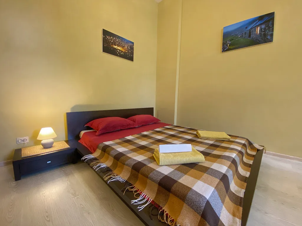 Комфортабельная студия вблизи туристического маршрута