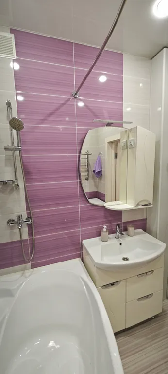 Хорошая квартира