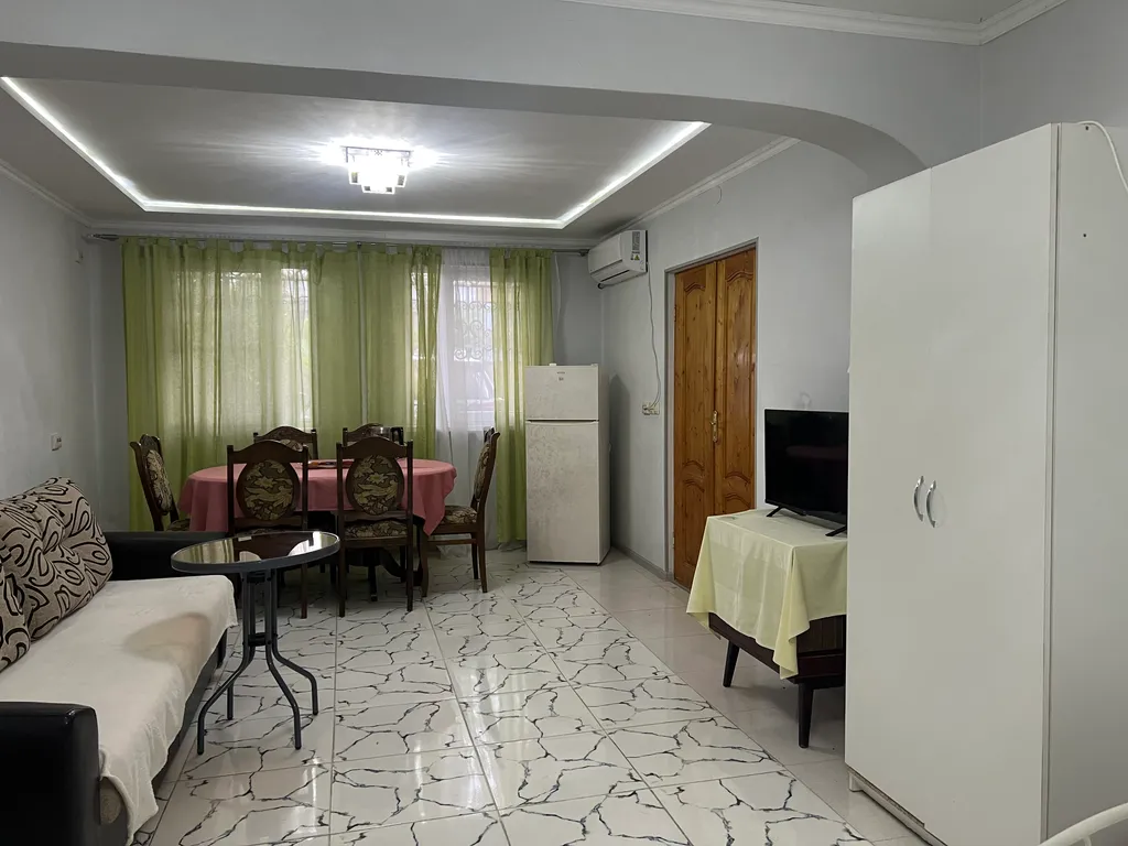 Комната