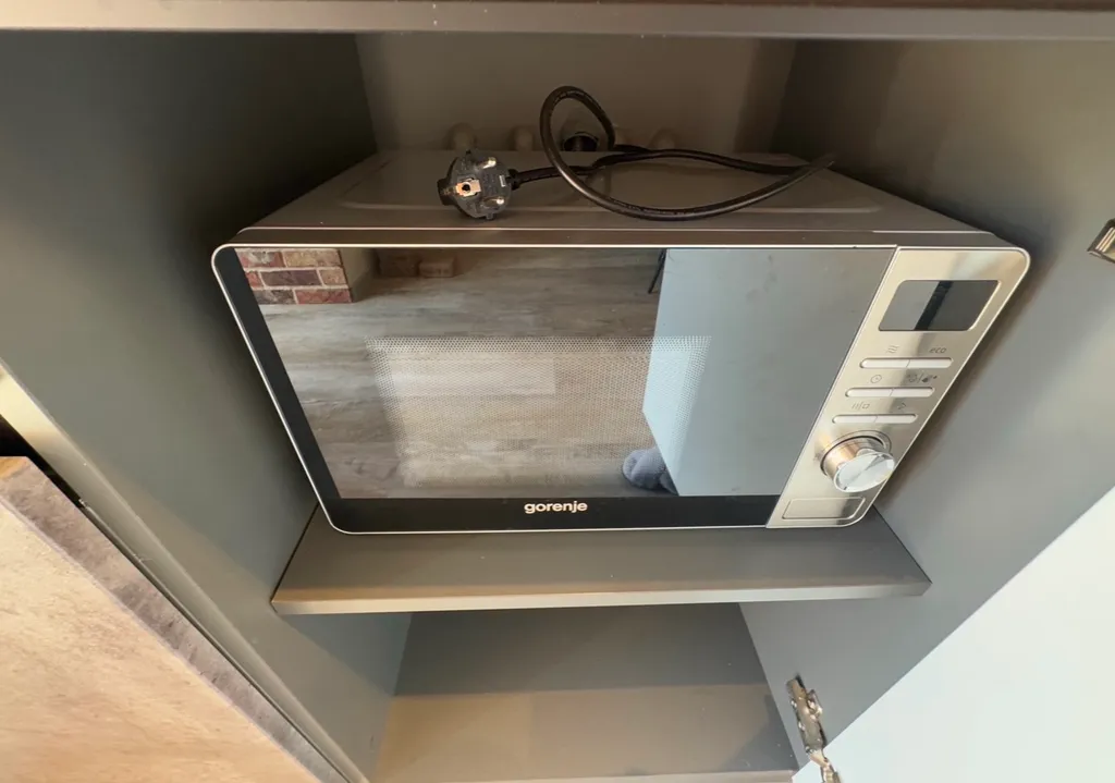 Апартаменты Лофт на побережье Балтики