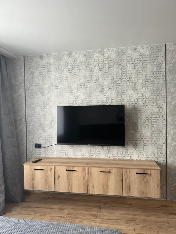 Квартира Однокомнатная квартира в Заволжском районе — Ярославль