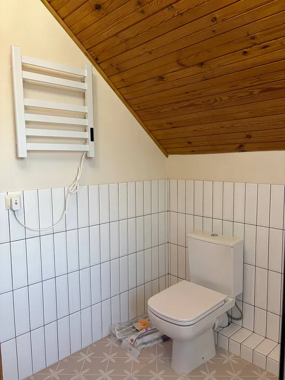 Дом на берегу моря - Луговая 150