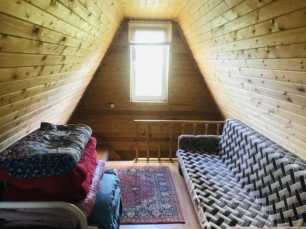 2-комнатный Дом