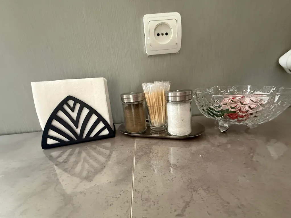 Квартира двухкомнатная в центре города