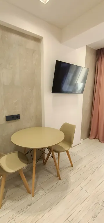 Квартира у моря