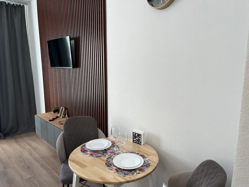 Golden Studio Butovo Park