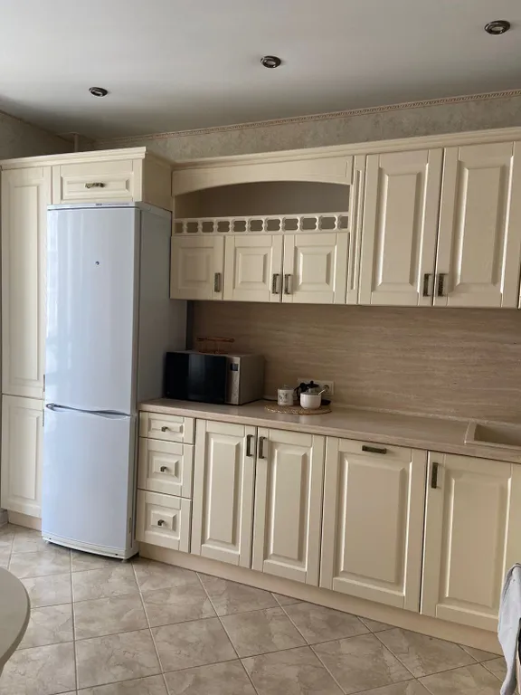 Просторная и уютнaя квартира