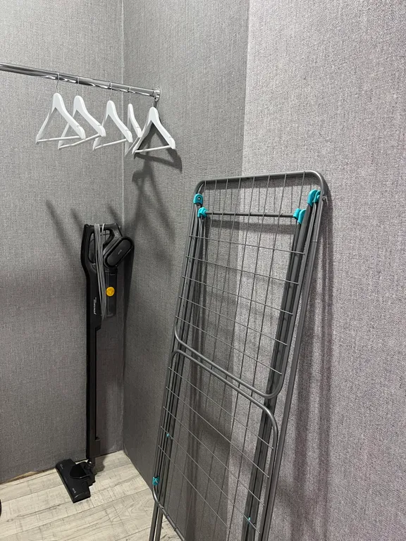 Уютная квартира со свежим ремонтом