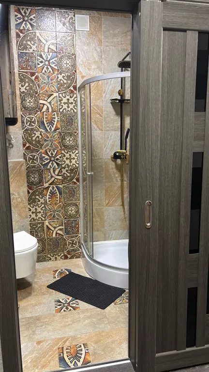 Квартира-студия в центре