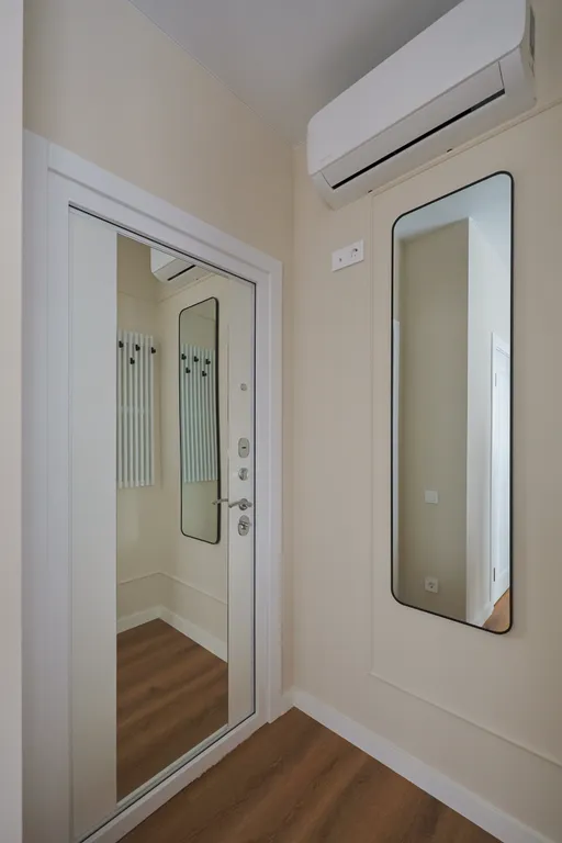 Квартира Квартира Студия в ЖК Nice Loft! — Москва