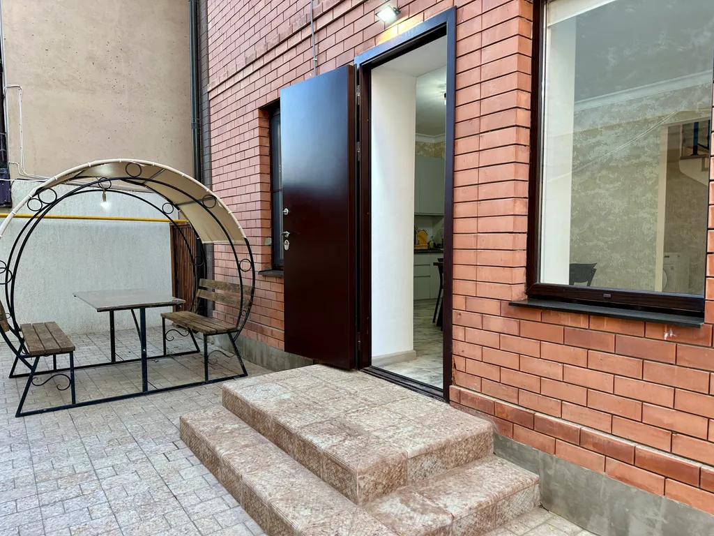 Комфортная вилла у моря