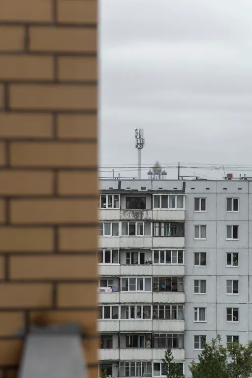 Апартаменты Юбилейные