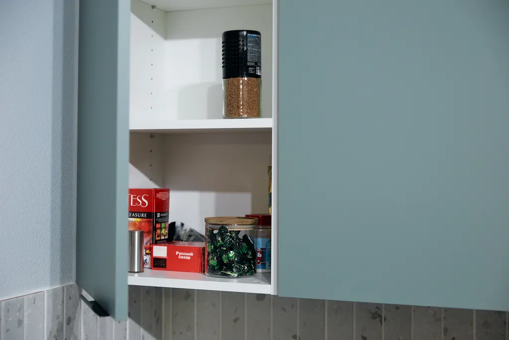 Smart Apartment