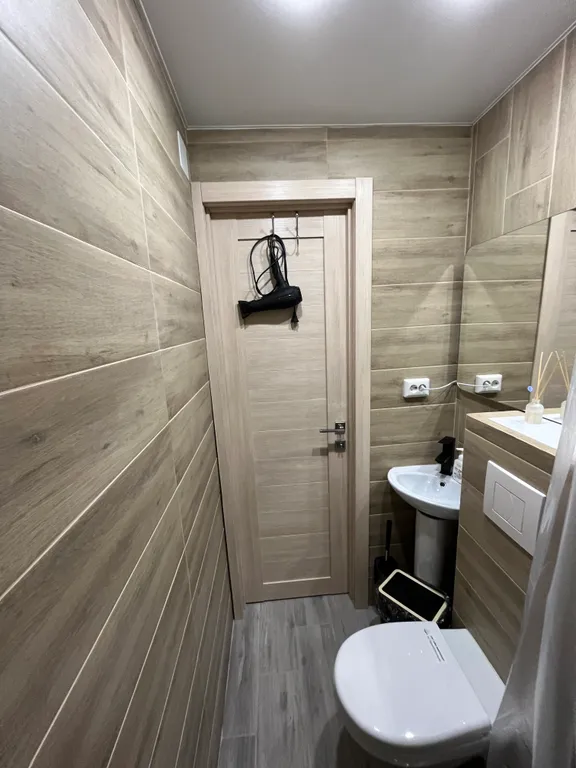 Гостевой дом в Карелии