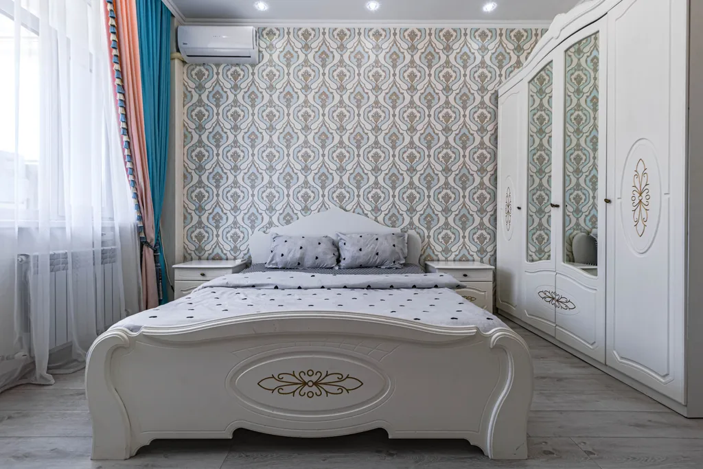 Апартамент с террасой, ЭКСПО, Mega Silky Way