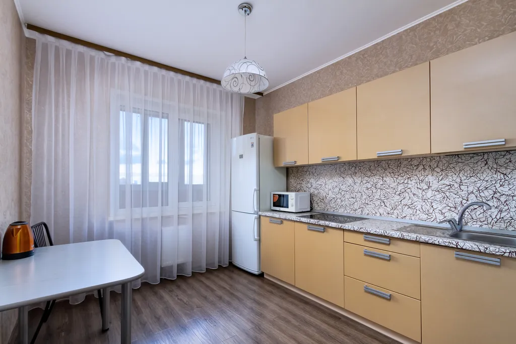 Отличная квартира в центре города