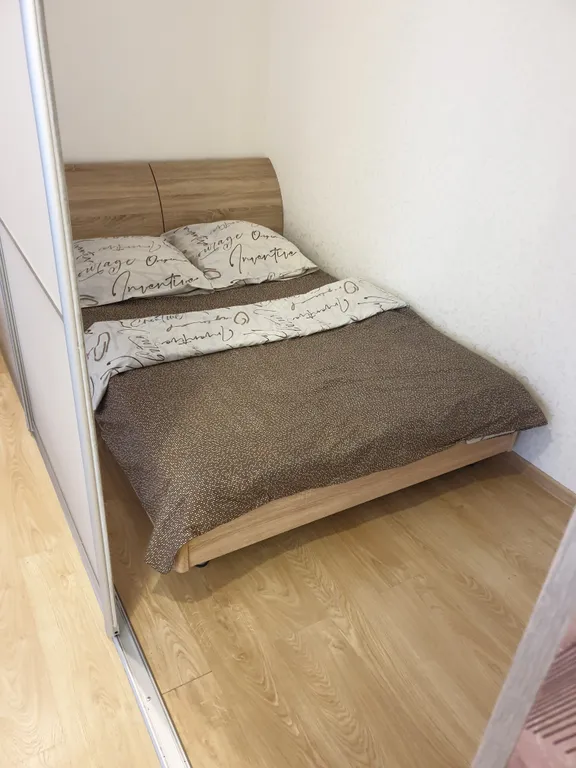 Квартира возле Областной больнице — аренда посуточно в Иркутск