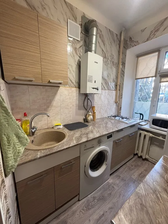 Квартира в центре города со всеми удобствами