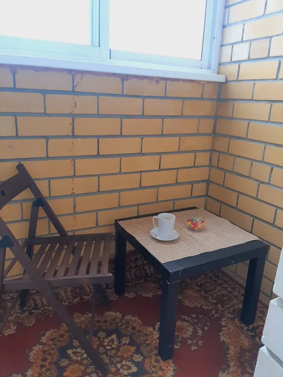 Уютная квартира в южной части Тамбова