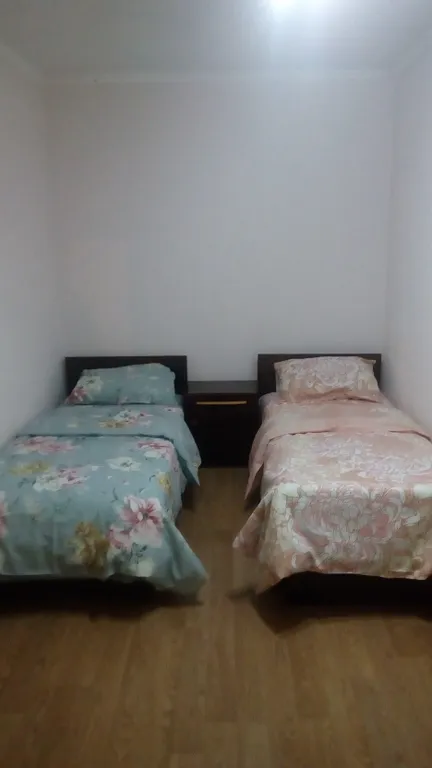 Квартира в центре древнего и великого, недалеко от вокзалов ЖД и авто — аренда посуточно в Великий Новгород