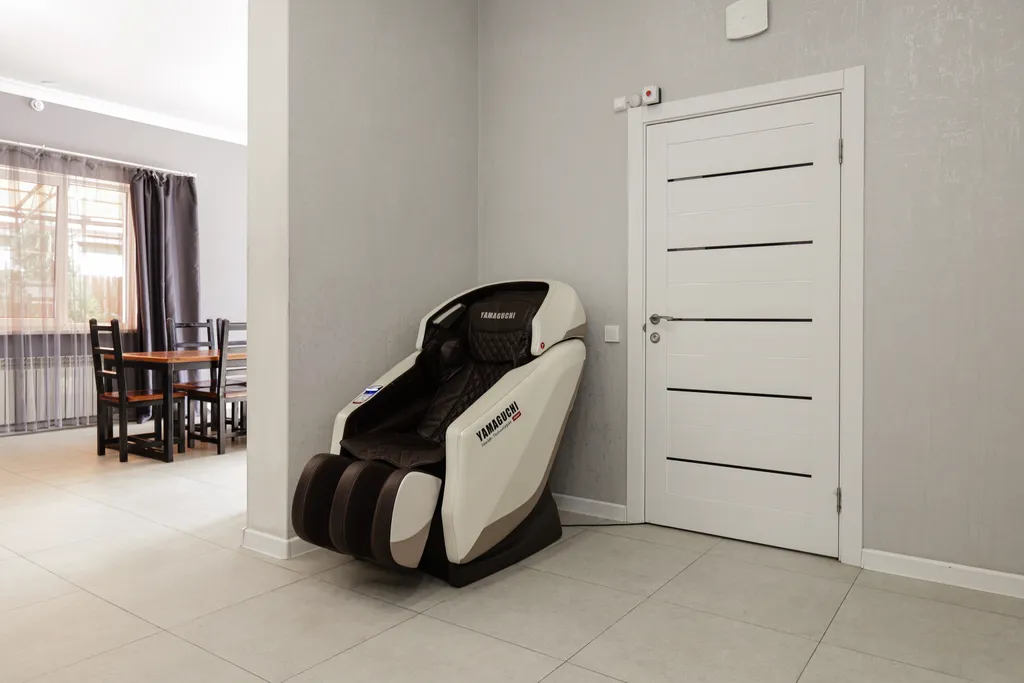 Комфортный дом на берегу реки в 30 минутах от центра города