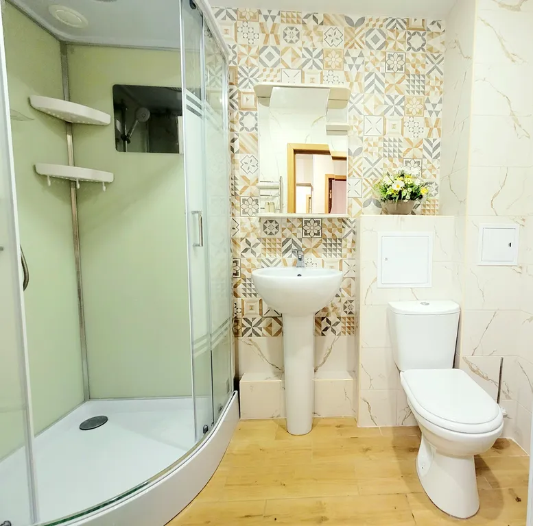 Панорамный Смоленск