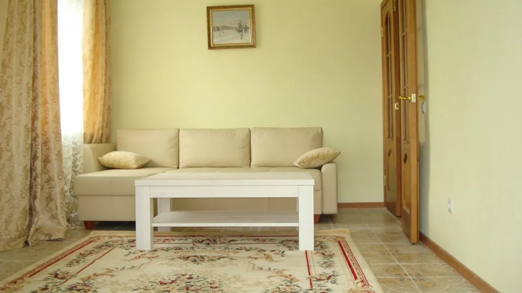 Уютная квартира в центре — аренда посуточно в Брест