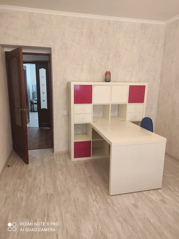 Квартира для отдыха с ванной