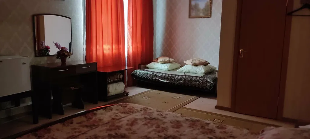 Квартира Комната — Краснодар