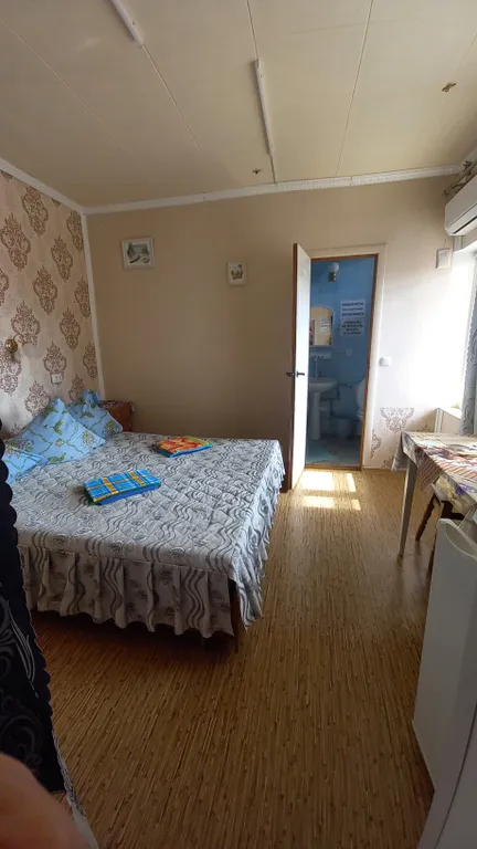 Квартира Комната — Судак