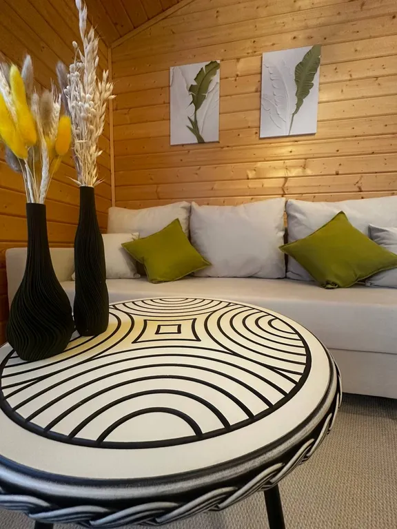 Дом 510 с тремя спальнями