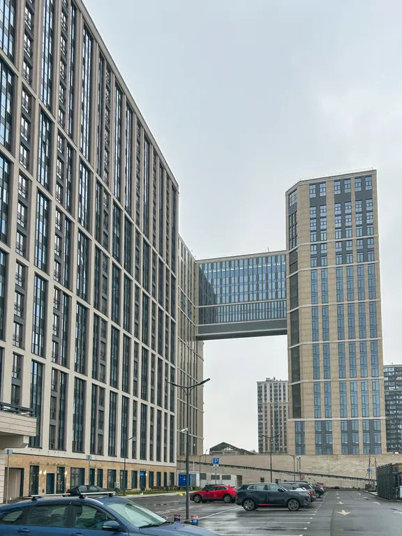 Французский шик рядом с метро Московская