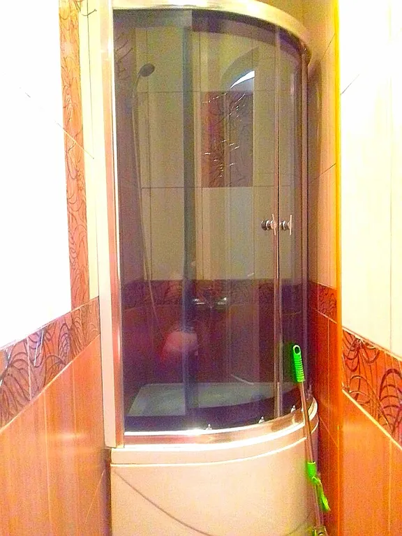 Уютная квартирка в историческом центре