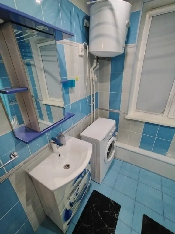 Квартира в центре города