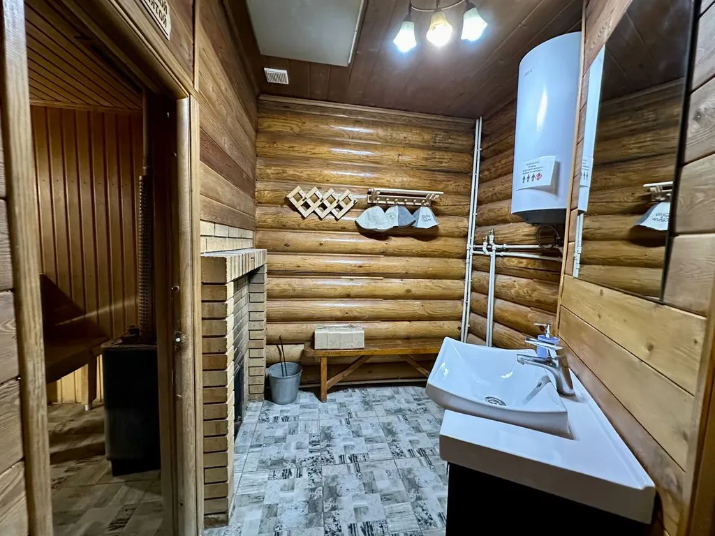 Гостевой дом Чайка