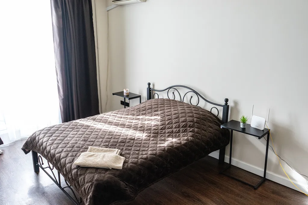 Просторная двушка в историческом центре 10 мин от парка