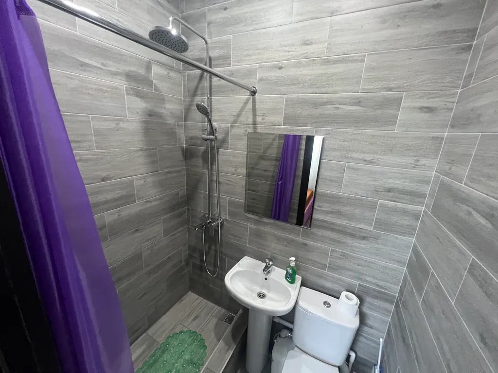 Квартира Комната — Омск