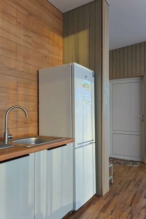 Дом у озера