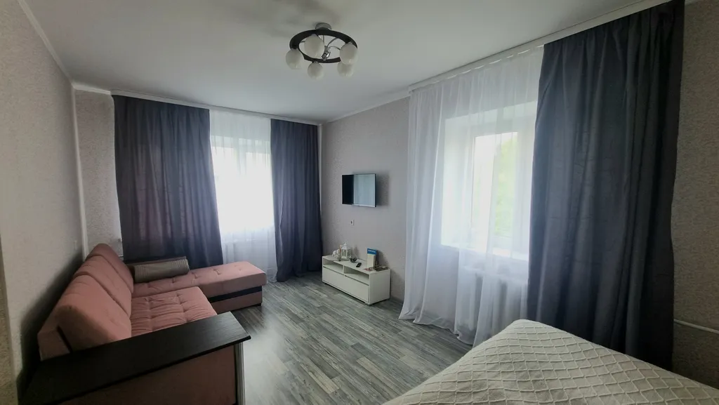 Квартира Квартира MaryHouse — Великий Новгород