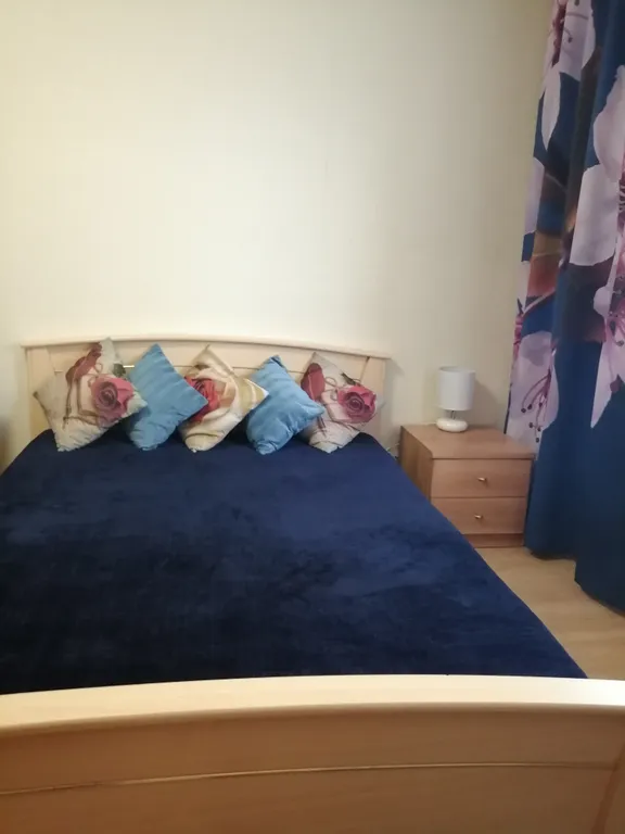 Квартира в центре Бердска, недалеко от вокзала