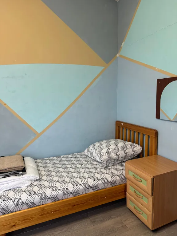 Квартира Комната — аренда посуточно в Ханты-Мансийск