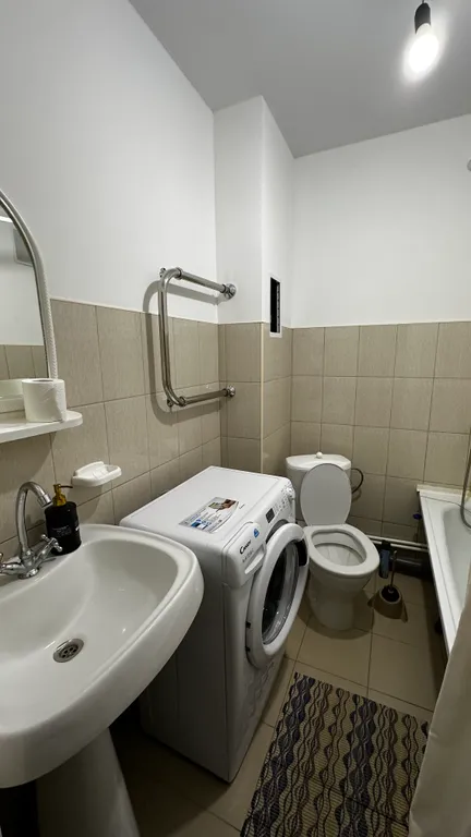 Отличная студия в новом ЖК Спортивный