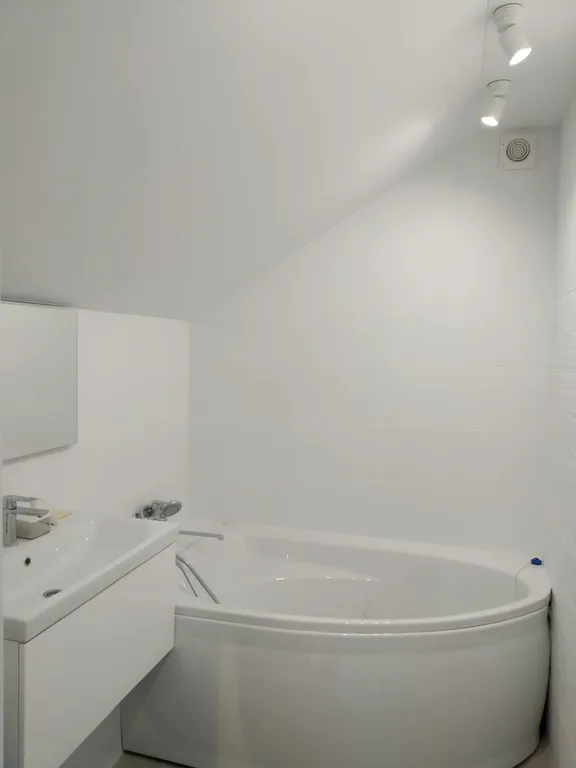 Квартира Апартаменты в современном стиле — Севастополь