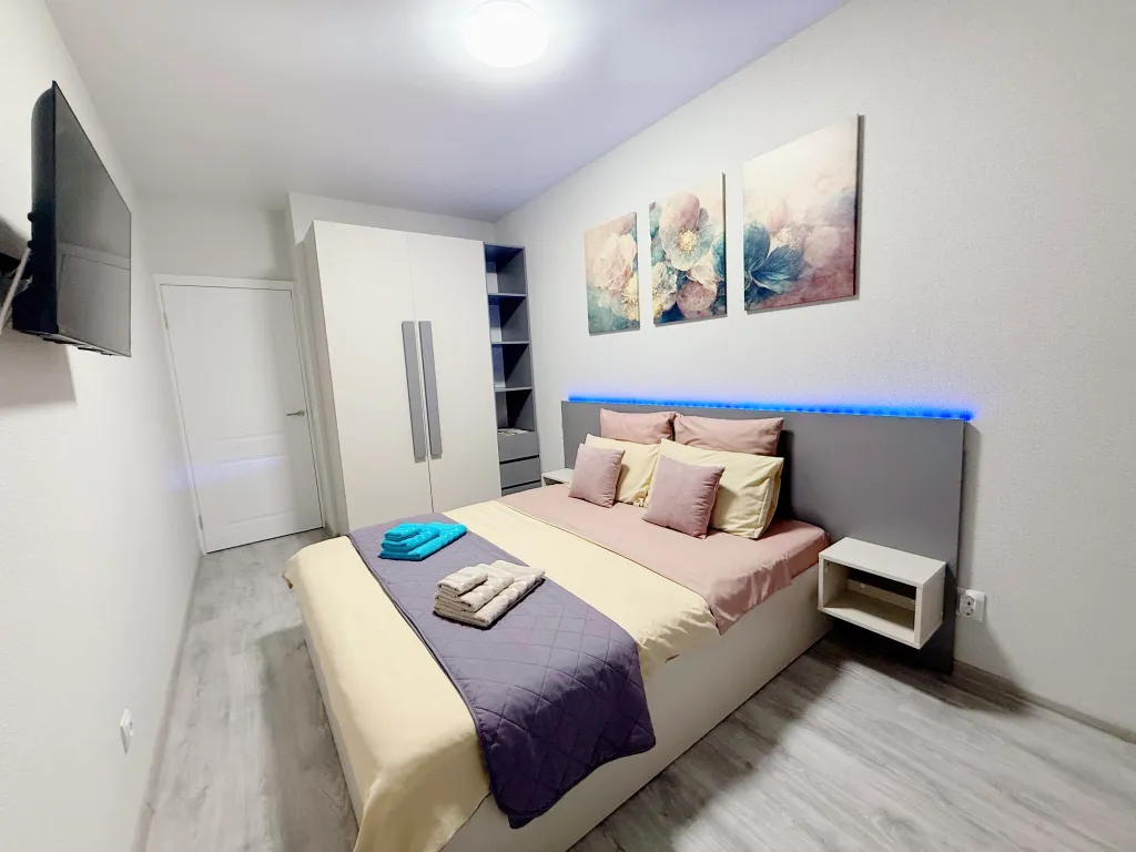 Суперквартира