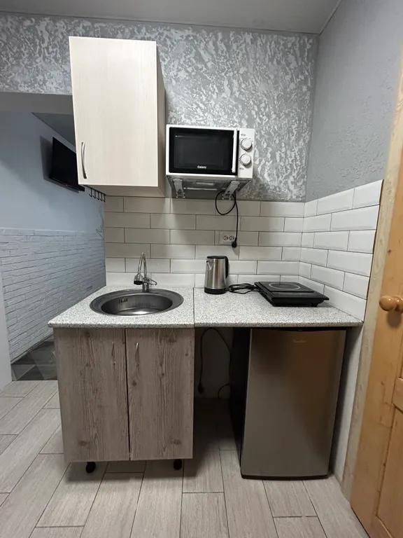 Уютные апартаменты в 10 минутах до моря